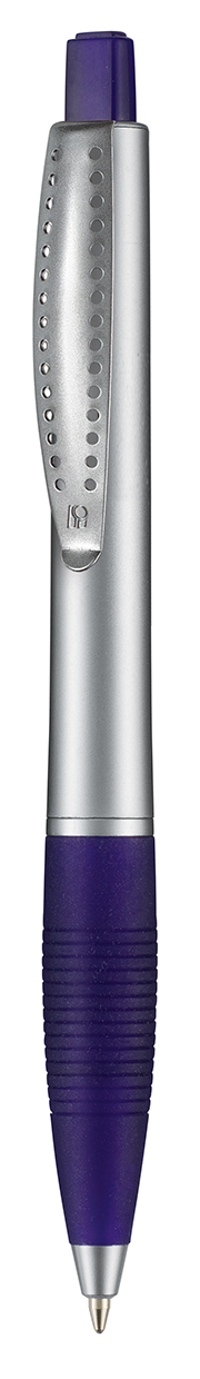 Kugelschreiber CLUB SILVER Ritter-Pen