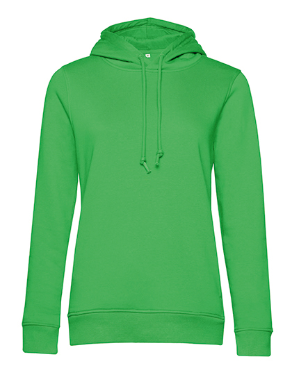 B&C BE INSPIRED Inspire Hooded Sweat Women_° B&C BE INSPIRED Inspire Hooded Sweat Women_°