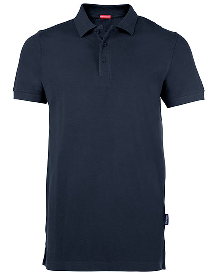 HRM Men´s Heavy Performance Polo HRM Men´s Heavy Performance Polo