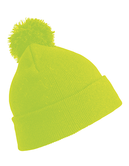 Result Winter Essentials Pom Pom Beanie Result Winter Essentials Pom Pom Beanie