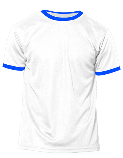 Nath Kids´ Short Sleeve Sport T-Shirt Action