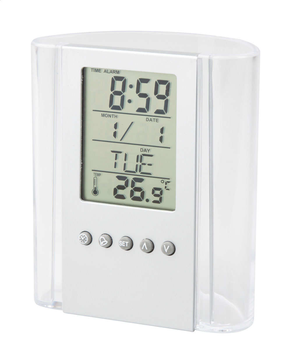 Stiftehalter Crystalline Stiftehalter Crystalline