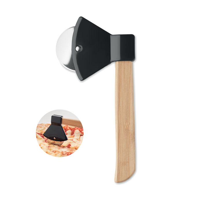 Pizzaschneider Beil Pizzaschneider Beil