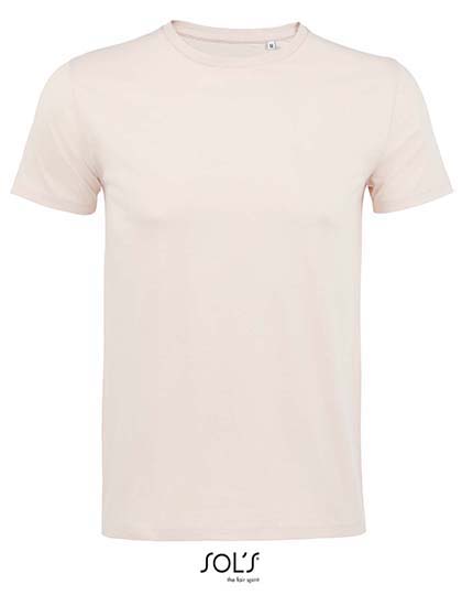 SOL´S Men´s Short Sleeve T-Shirt Milo