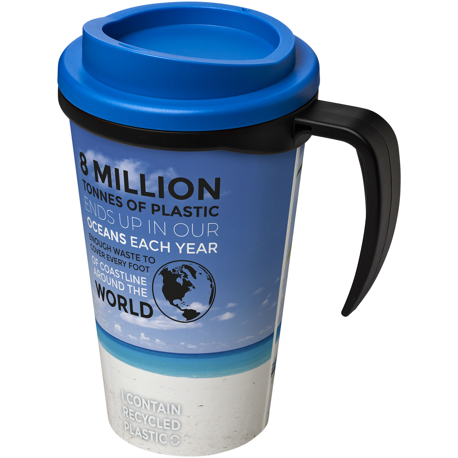 Brite-Ameriano® Grande 350 ml Isolierbecher