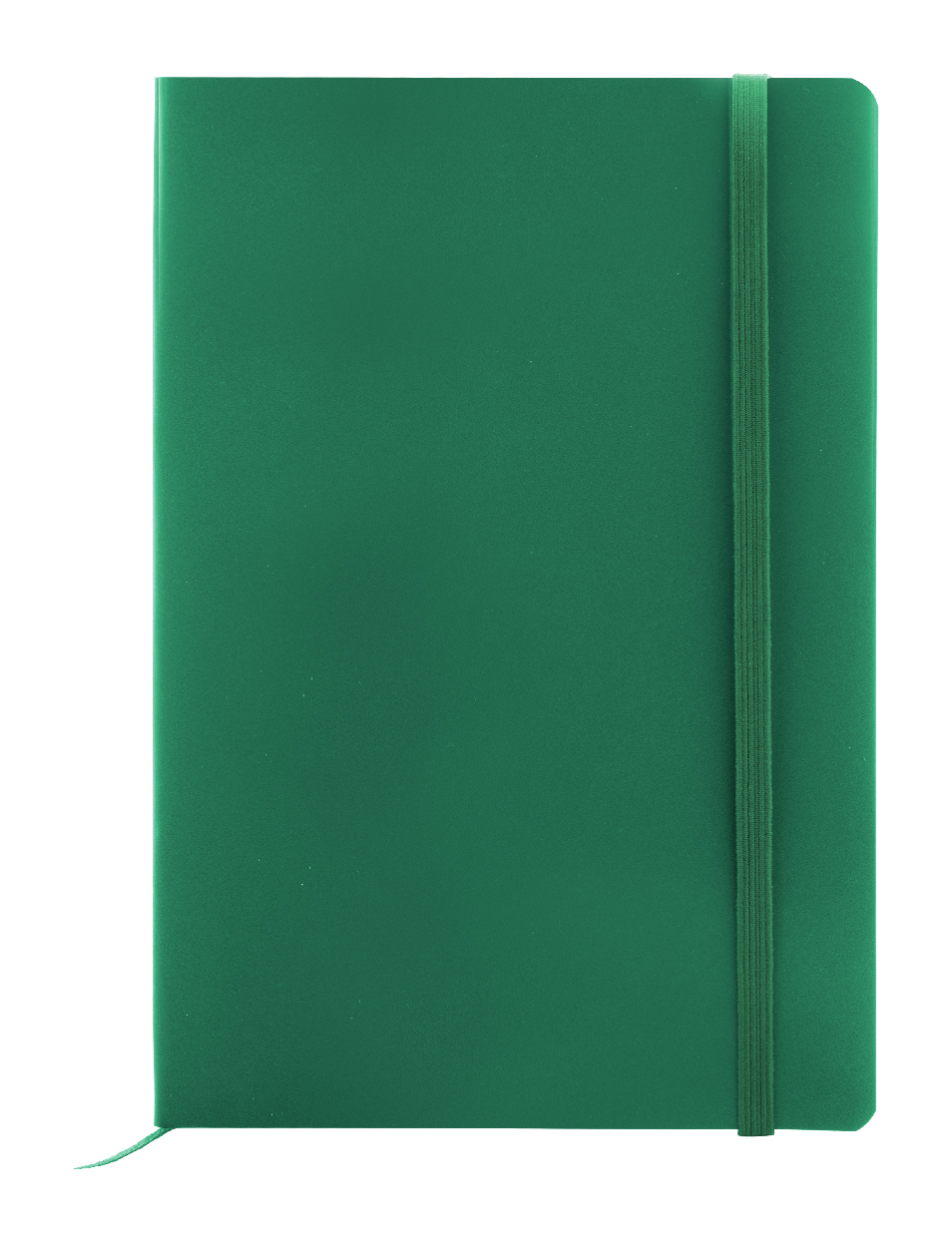 Notizbuch aus RPU Repuk Soft A5 Notizbuch aus RPU Repuk Soft A5