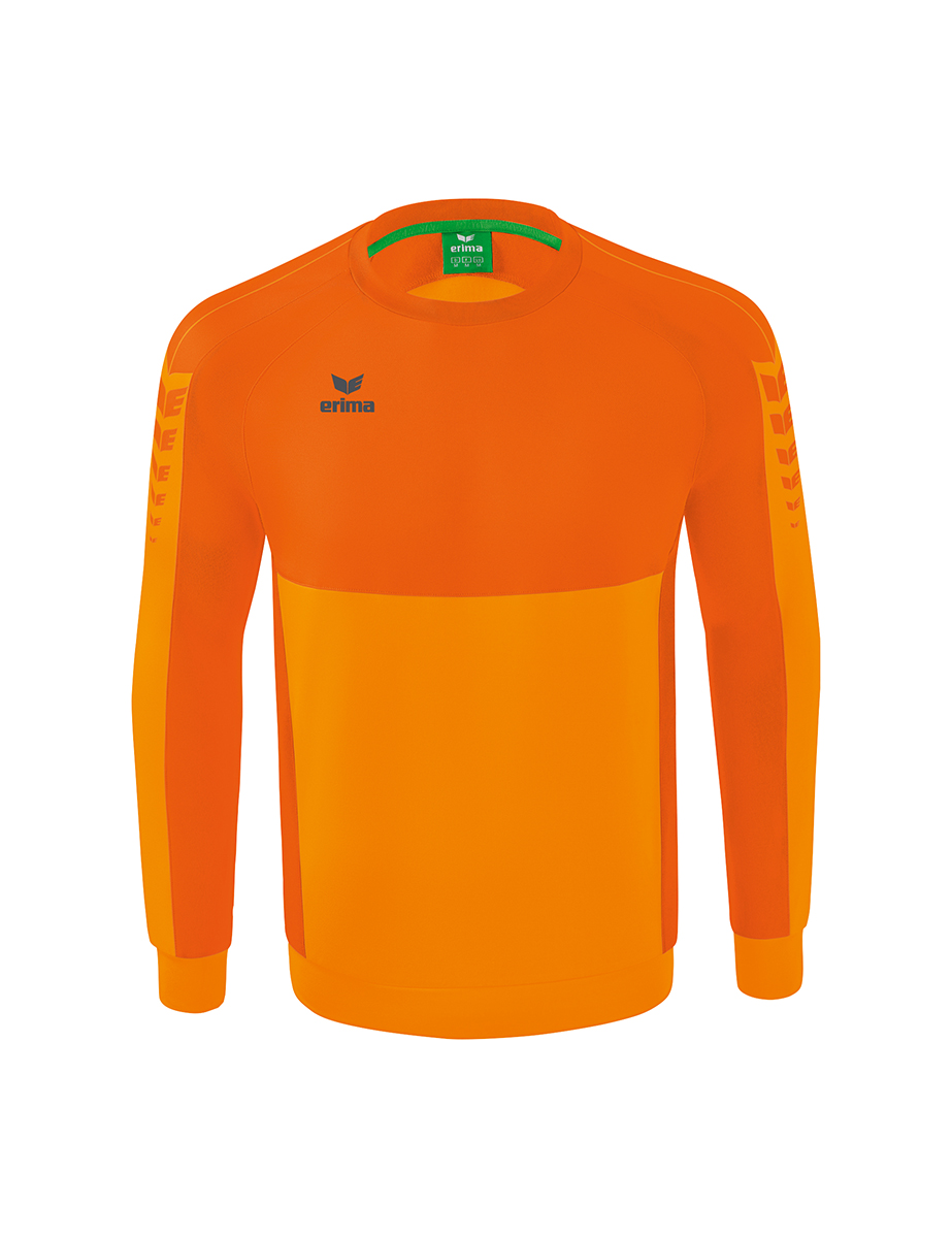 Erima Six Wings Sweatshirt