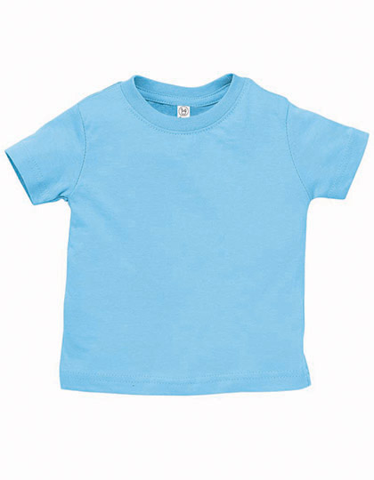 Rabbit Skins Infant Fine Jersey T-Shirt