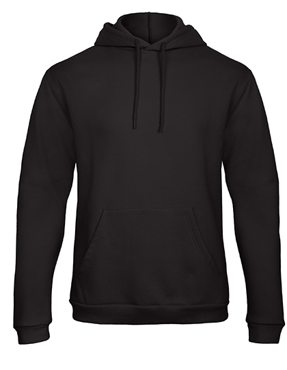 B&C BE INSPIRED ID.203 50'50 Hooded Sweatshirt B&C BE INSPIRED ID.203 50'50 Hooded Sweatshirt