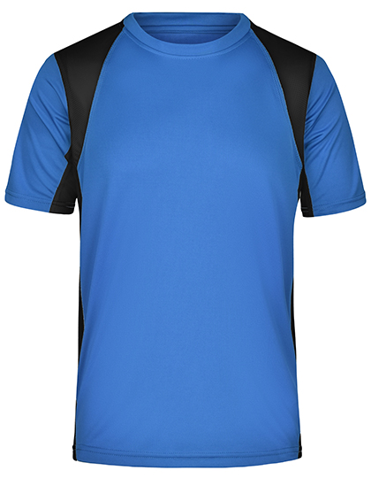 James&Nicholson Men´s Running-T