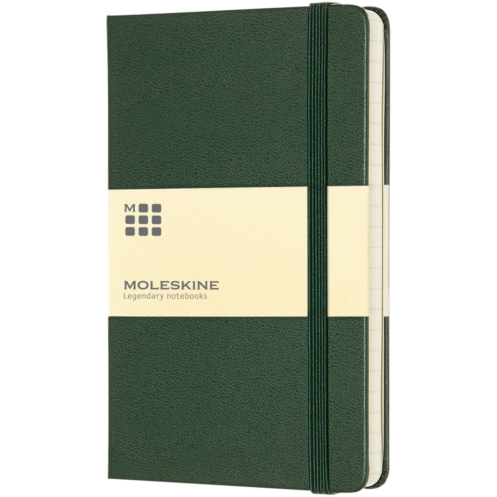 Moleskine Classic Hardcover Notizbuch Taschenformat – liniert Moleskine Classic Hardcover Notizbuch Taschenformat – liniert