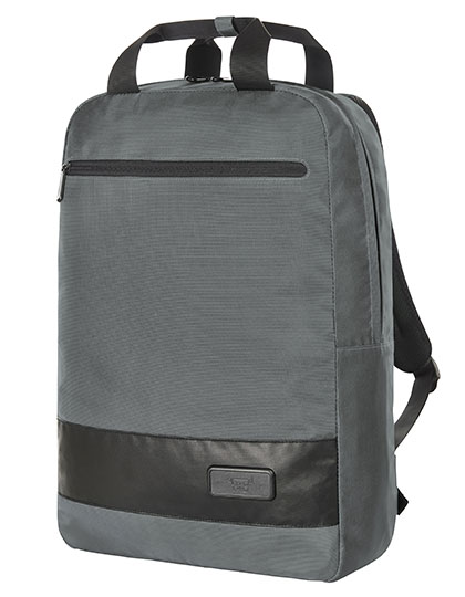 Halfar Notebook Backpack Stage Halfar Notebook Backpack Stage