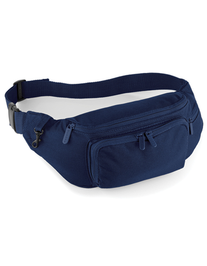 Quadra Belt Bag Quadra Belt Bag