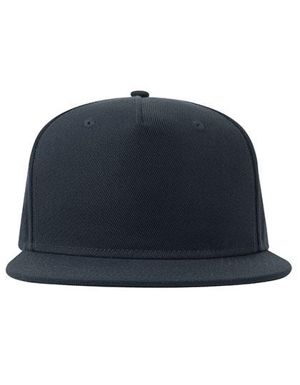 Atlantis Headwear Snap Five-S