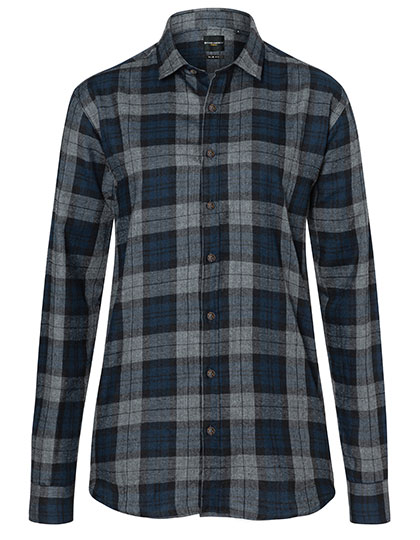 Karlowsky Damen Karohemd Urban Karlowsky Damen Karohemd Urban