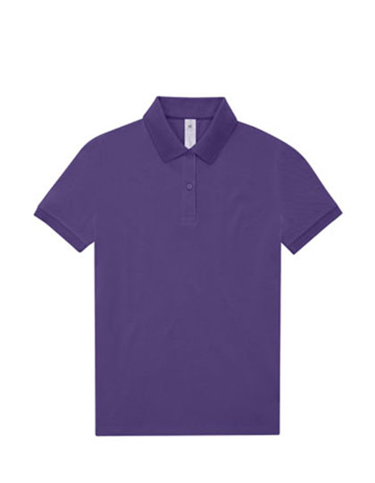 B&C BE INSPIRED My Polo 180 'Women