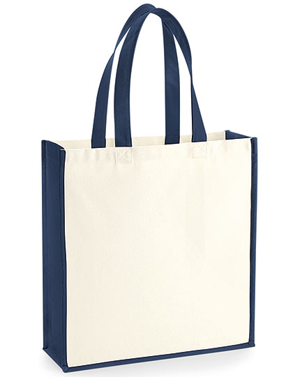 Westford Mill Gallery Canvas Bag