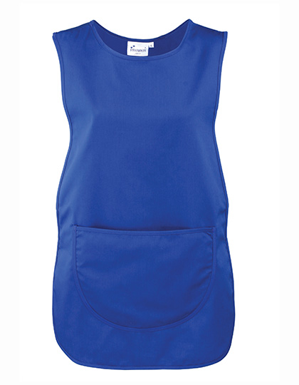 Premier Workwear Women´s Pocket Tabard Premier Workwear Women´s Pocket Tabard