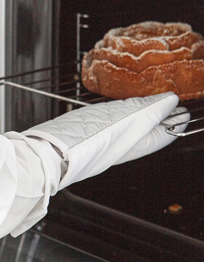 Link Kitchen Wear Oven Mitt Sublimation Link Kitchen Wear Oven Mitt Sublimation