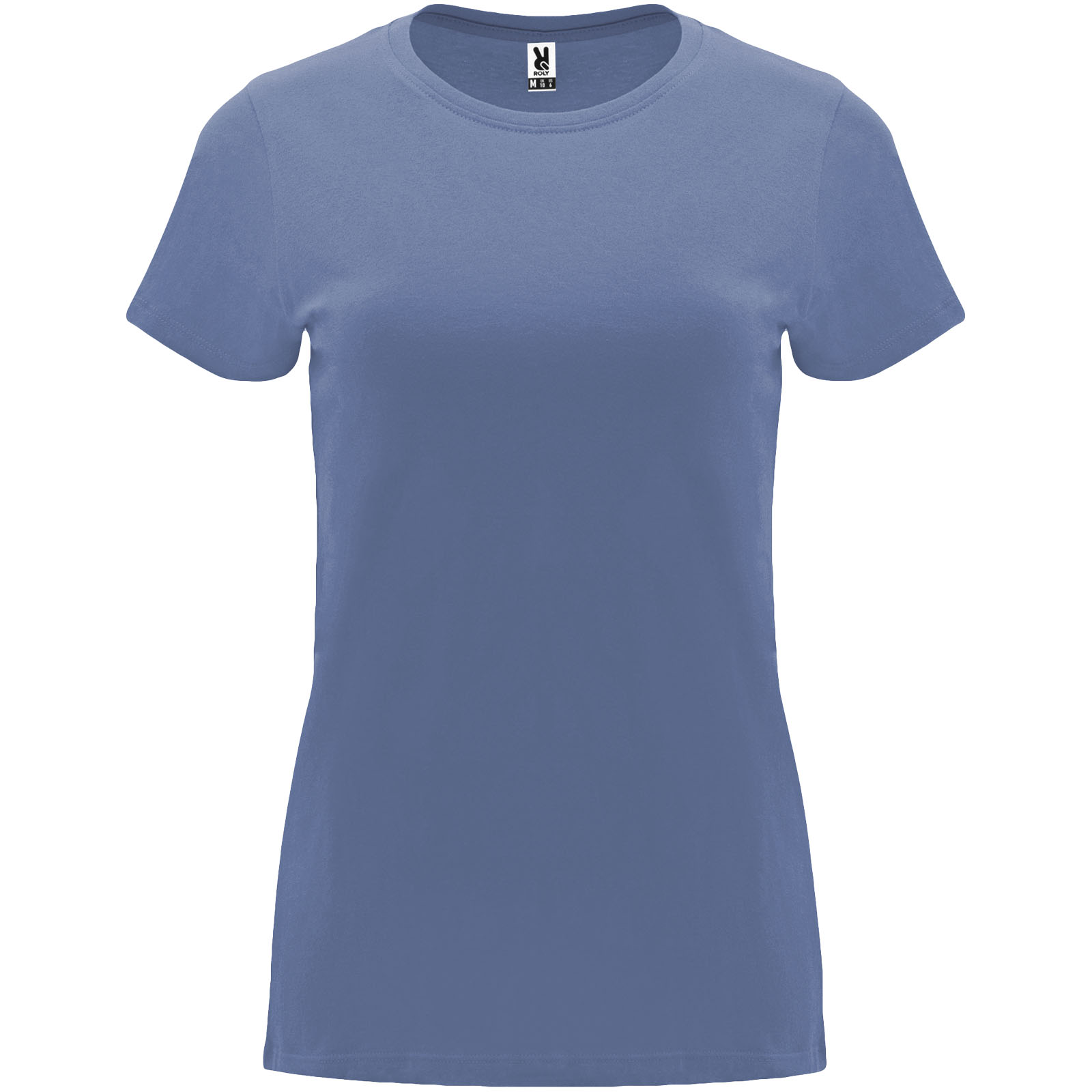 Capri T-Shirt für Damen Capri T-Shirt für Damen