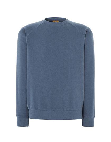 JHK Unisex Classic Sweat Everest