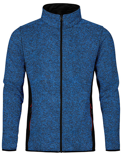 Promodoro Men´s Knit Jacket Workwear
