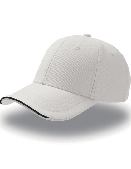Atlantis Headwear Estoril Cap Atlantis Headwear Estoril Cap