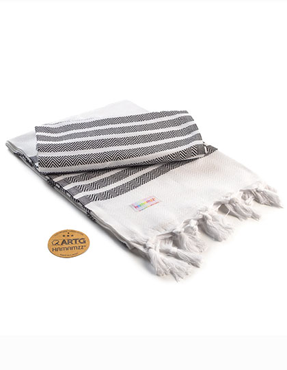 ARTG Hamamzz® Dalaman Towel ARTG Hamamzz® Dalaman Towel