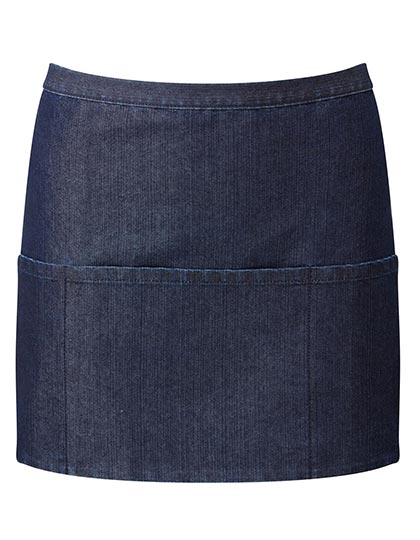 Premier Workwear Colours Collection 3-Pocket Apron Premier Workwear Colours Collection 3-Pocket Apron