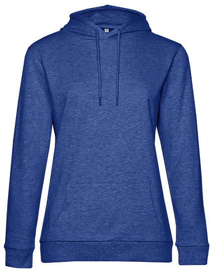 B&C BE INSPIRED Women´s #Hoodie Sweat B&C BE INSPIRED Women´s #Hoodie Sweat