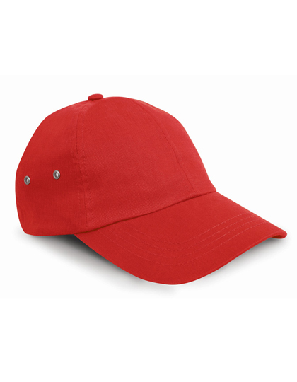 Result Headwear Plush Cap