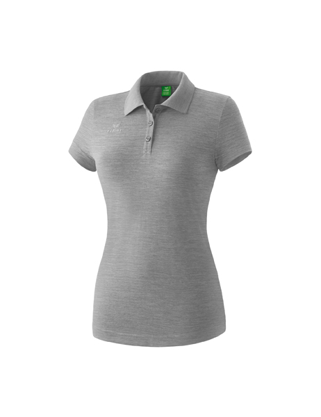 Erima Teamsport Poloshirt Damen