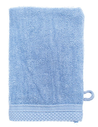 The One Towelling® Bamboo Washcloth