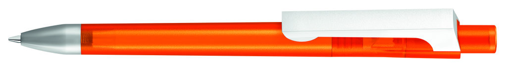 CHECK frozen KG SI Druckkugelschreiber CHECK frozen KG SI Druckkugelschreiber