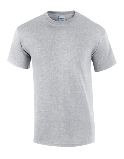 Gildan Ultra Cotton™ Adult T-Shirt Gildan Ultra Cotton™ Adult T-Shirt