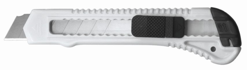 Metmaxx Cuttermesser LogoCutter Metmaxx Cuttermesser LogoCutter