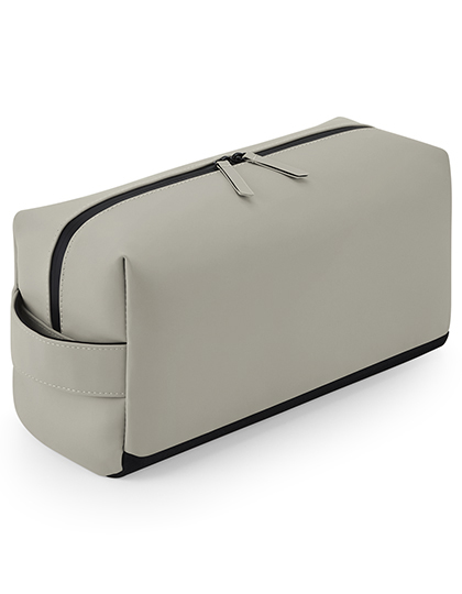 BagBase Matte PU Shoe' Accessory Bag