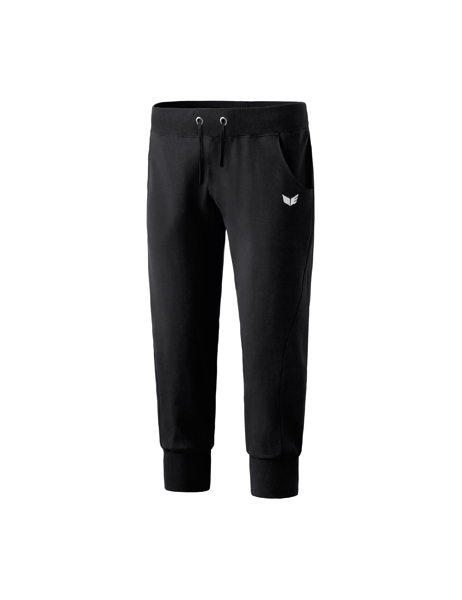 Erima 3-4 Sweathose mit Bündchen Damen