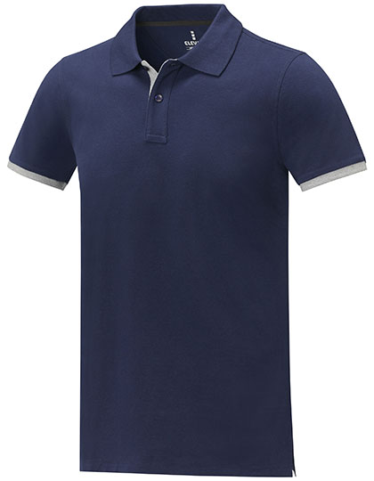 Elevate Life Men´s Morgan Polo Elevate Life Men´s Morgan Polo