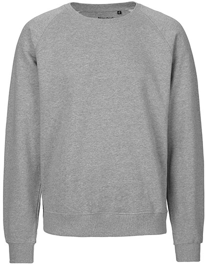 Tiger Cotton by Neutral Unisex Tiger Cotton Sweatshirt