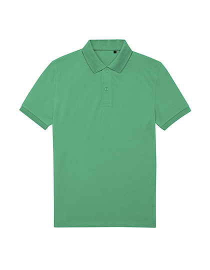 B&C BE INSPIRED My Eco Polo 65'35_°