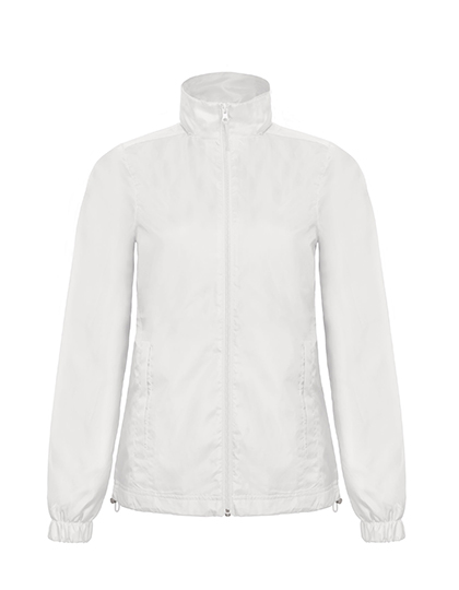 B&C COLLECTION Women´s Windjacket ID.601