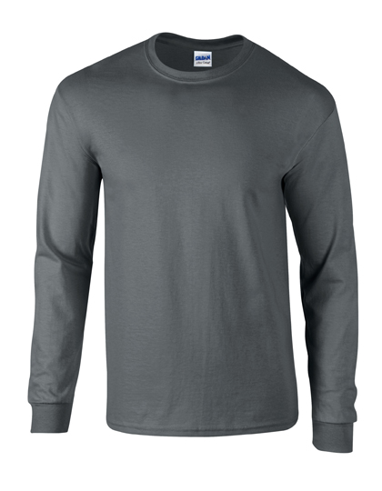 Gildan Ultra Cotton™ Long Sleeve T-Shirt Gildan Ultra Cotton™ Long Sleeve T-Shirt