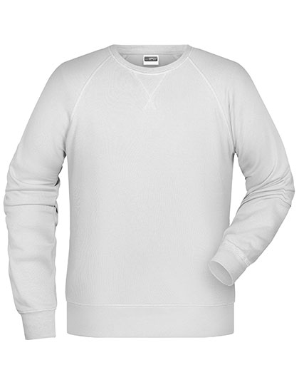 James&Nicholson Men´s Sweat