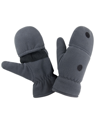 Result Winter Essentials Palmgrip Glove-Mitt
