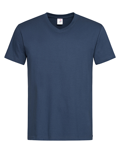 Stedman® Classic-T V-Neck Stedman® Classic-T V-Neck