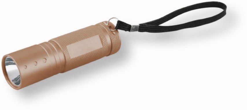 Metmaxx LED MegaBeam MetalBasicEVO Metmaxx LED MegaBeam MetalBasicEVO