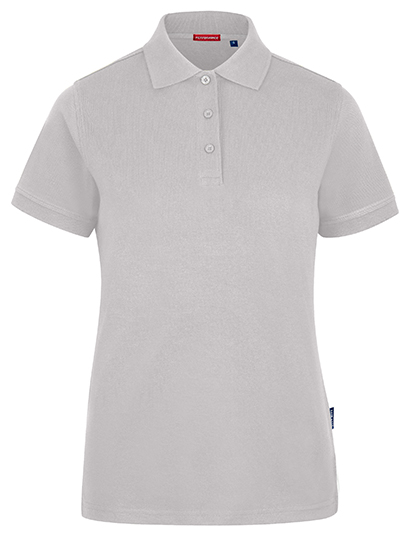 HRM Women´s Heavy Performance Polo