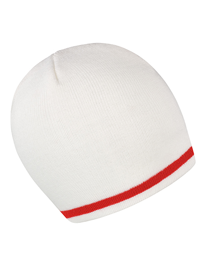 Result Winter Essentials National Beanie