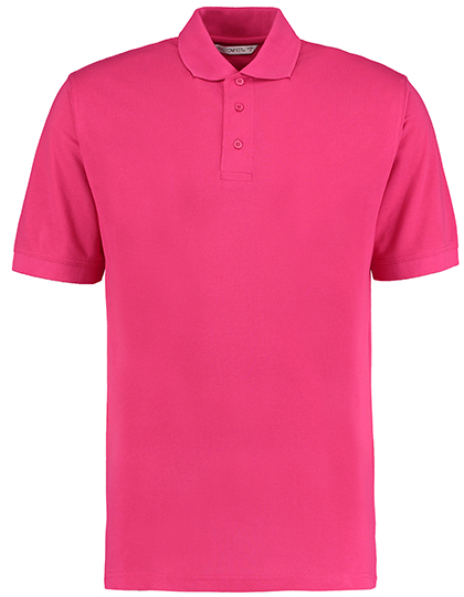 Kustom Kit Classic Fit Klassic Superwash® 60° Polo